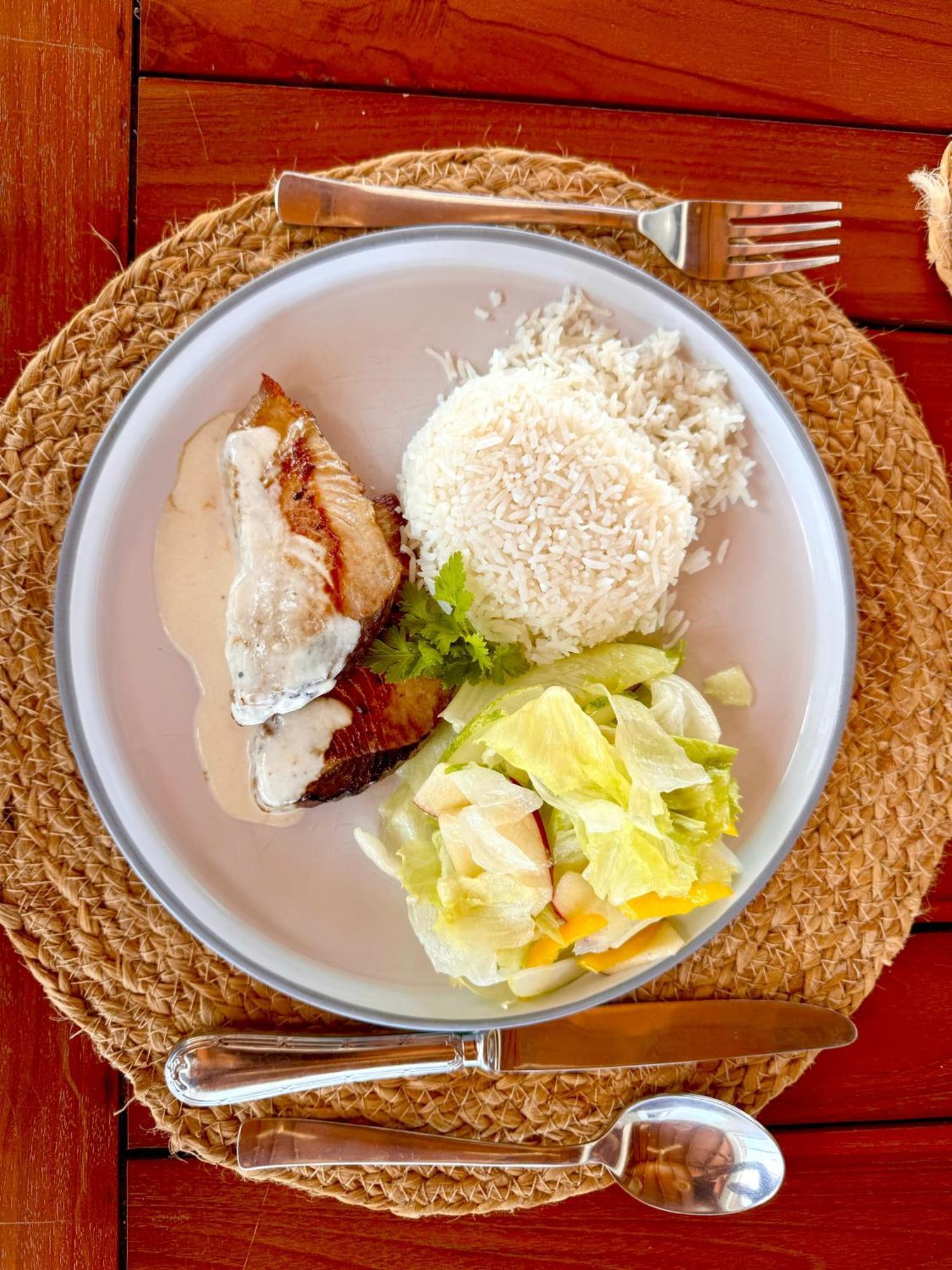 Sands Garden Hotel 토두 외부 사진