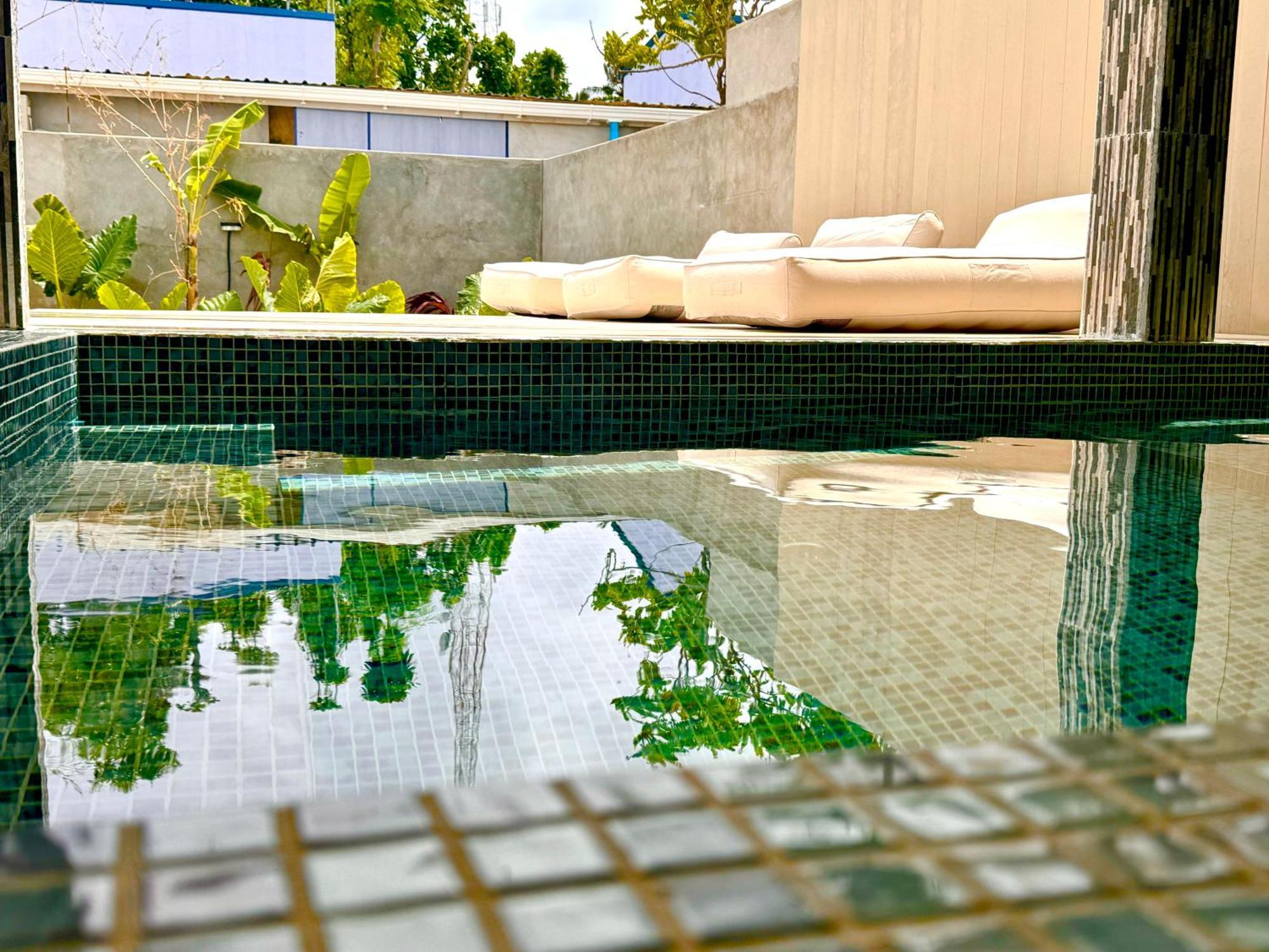 Sands Garden Hotel 토두 외부 사진
