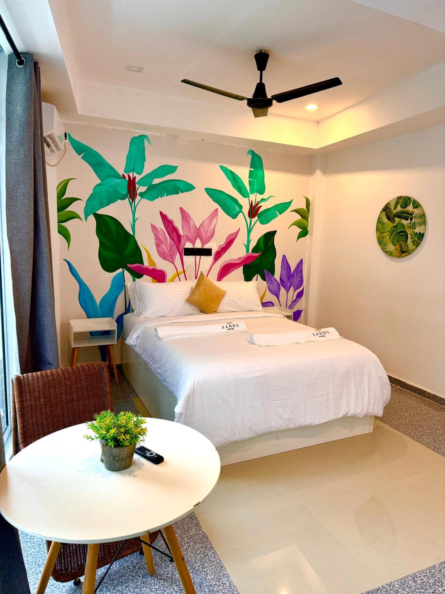 Sands Garden Hotel 토두 외부 사진